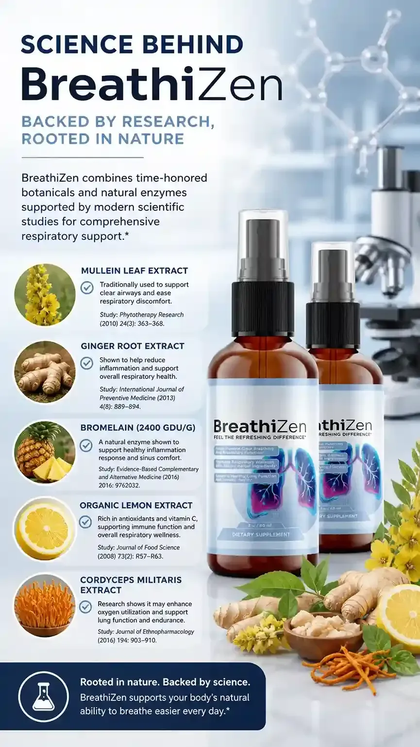 BreathiZen official website